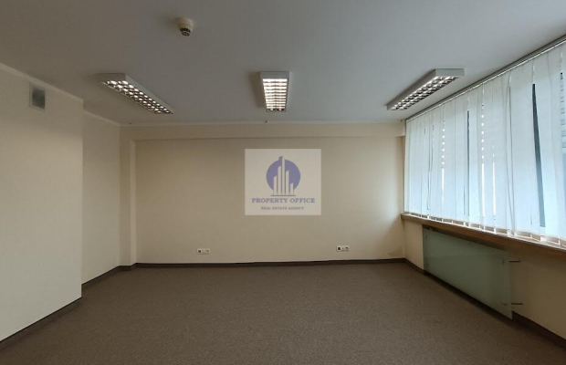 Mokotów: lokal biurowy 37,30m2 do wynajęcia