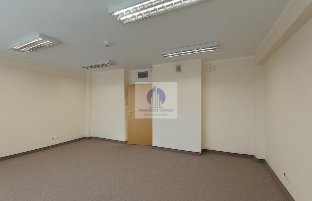 Mokotów: lokal biurowy 37,30m2 do wynajęcia
