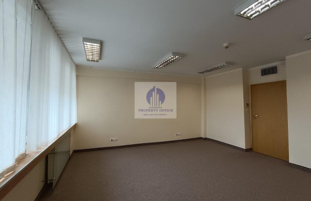 Mokotów: lokal biurowy 37,30m2 do wynajęcia