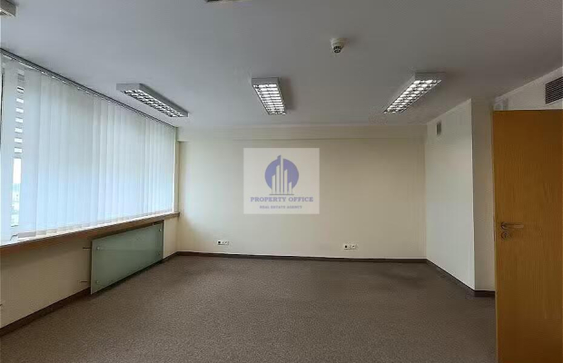 Mokotów: biuro 36,40 m2 do wynajęcia
