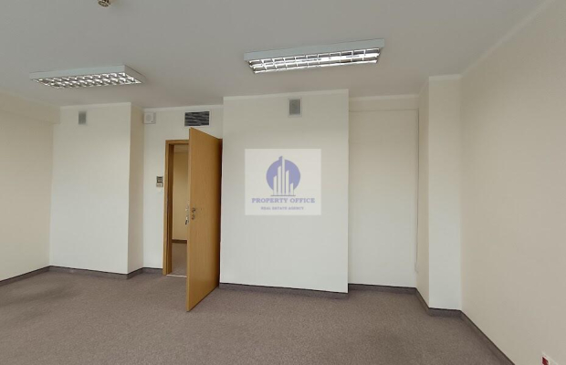 Mokotów: biuro 36,40 m2 do wynajęcia