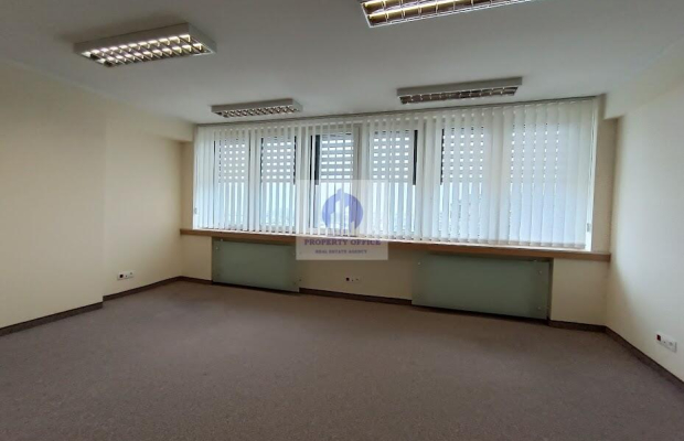 Mokotów: biuro 36,40 m2 do wynajęcia