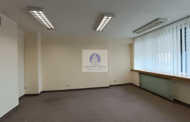 Mokotów: biuro 36,40 m2 do wynajęcia