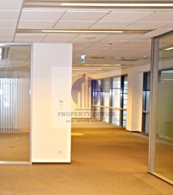Wola: lokal biurowy 489m2 do wynajęcia