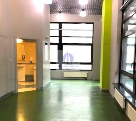 Śródmieście: lokal usługowo-biurowy 878m2 do wynajęcia