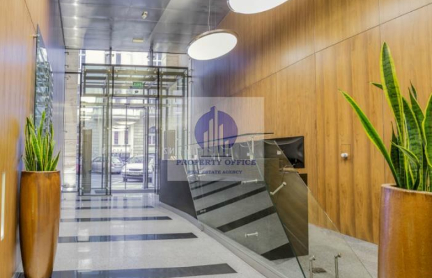 Śródmieście: lokal biurowy 450m2 do wynajęcia