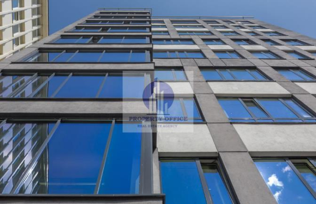 Śródmieście: lokal biurowy 450m2 do wynajęcia