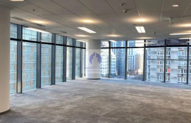 Śródmieście: lokal biurowy 580m2 do podnajmu