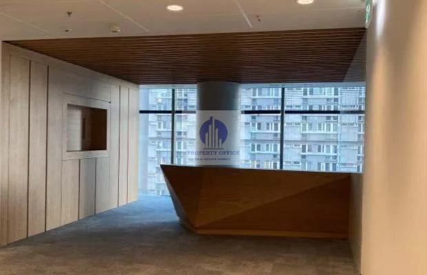 Śródmieście: lokal biurowy 580m2 do podnajmu