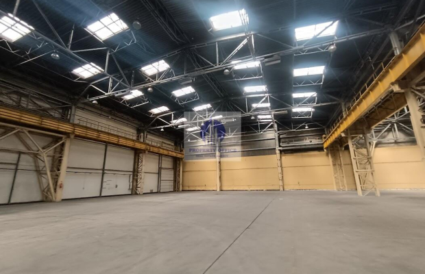 Bielany: magazyn 3005m2 do wynajęcia