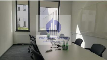 Ursynów : lokal biurowy 625m2 do wynajęcia