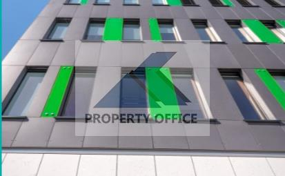 Ursynów : lokal biurowy 585m2 do wynajęcia