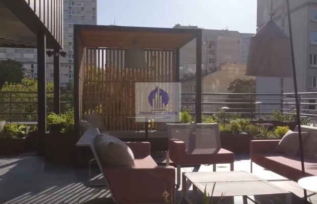 Wola: lokal biurowy 629m2 do wynajęcia
