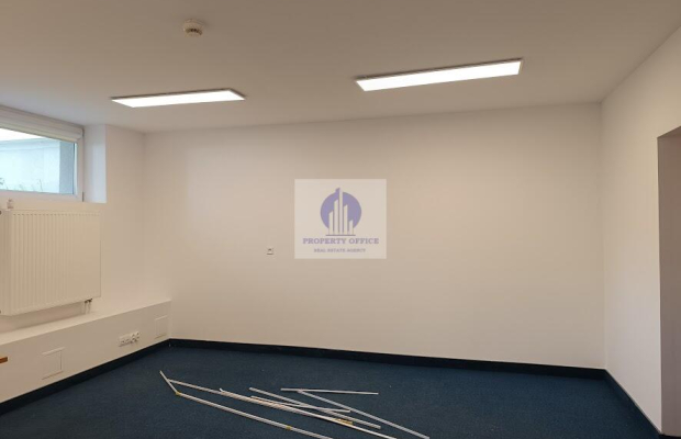 Mokotów: lokal biurowo-usługowy 35,57m2 do wynajęcia