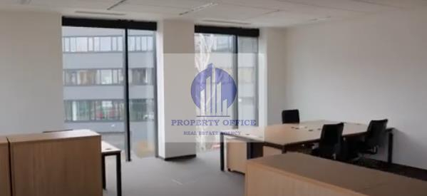 Wilanów : lokal biurowy 1033m2 do wynajęcia
