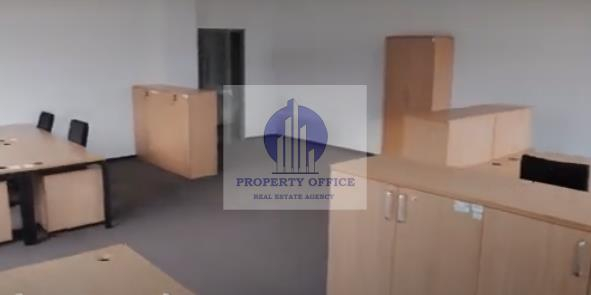 Wilanów : lokal biurowy 1033m2 do wynajęcia