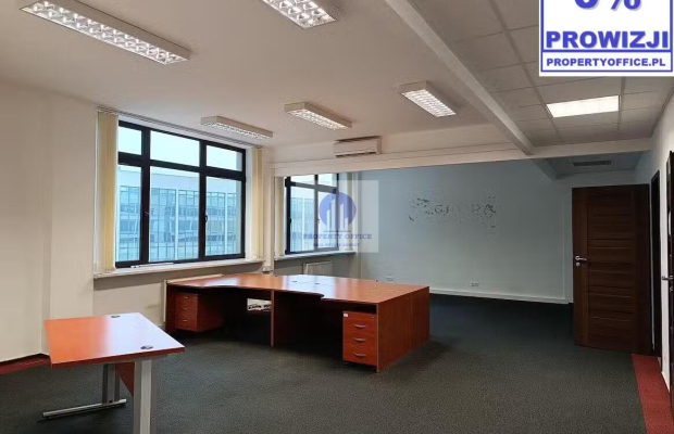Ursynów, biuro 356,25 m2 do wynajęcia