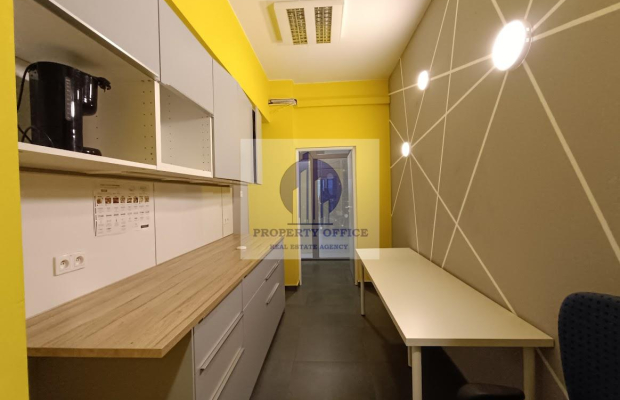 Ursynów : lokal biurowy 754,77 m2 do wynajęcia