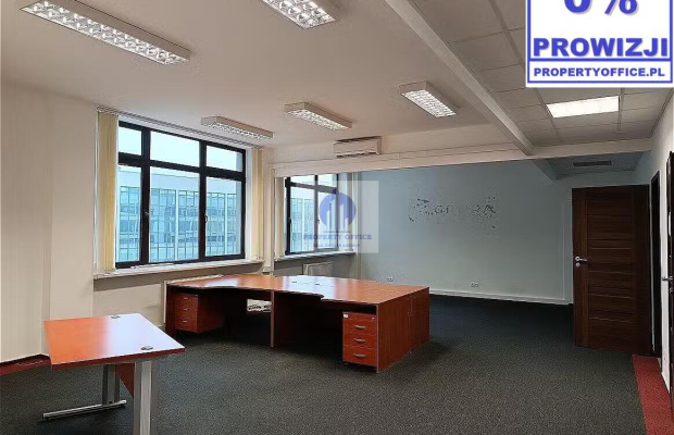 Ursynów : lokal biurowy 2049,35 m2 do wynajęcia