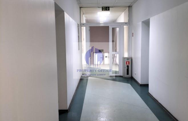 Praga Północ: lokal magazynowy 26,40 m2 do wynajęcia