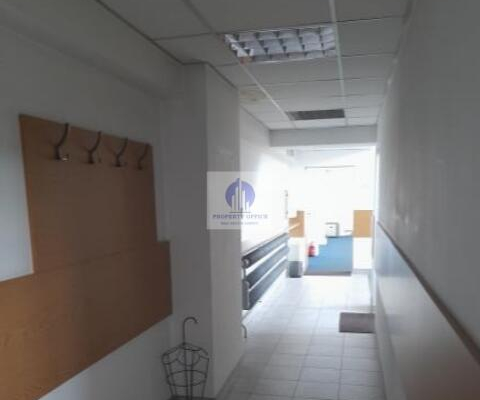 Praga Północ: lokal biurowo-usługowy206,23m2 do wynajęcia