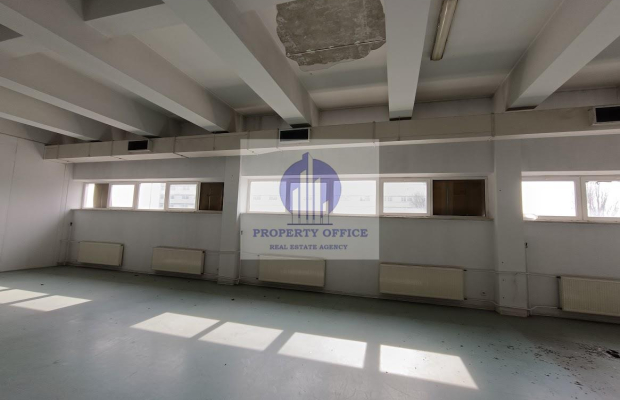 Praga Północ: lokal biurowo-usługowy 644,17m2 do wynajęcia