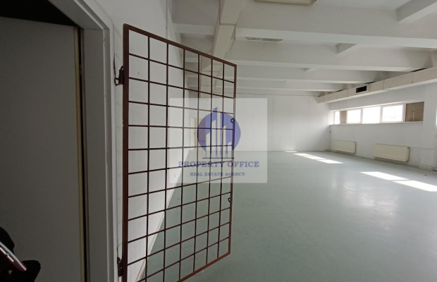 Praga Północ: lokal biurowo-usługowy 644,17m2 do wynajęcia