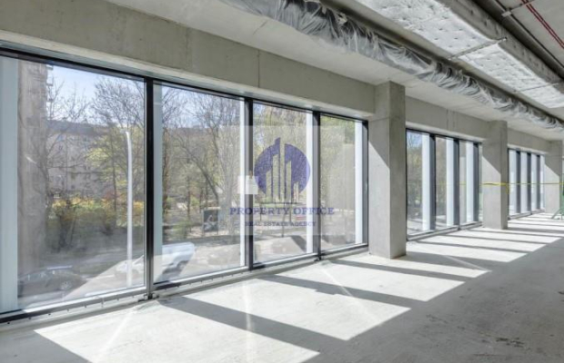 Wola: lokal biurowy 625,92m2 do wynajęcia
