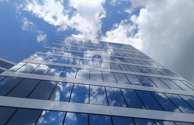 Wola: lokal biurowy 625,92m2 do wynajęcia