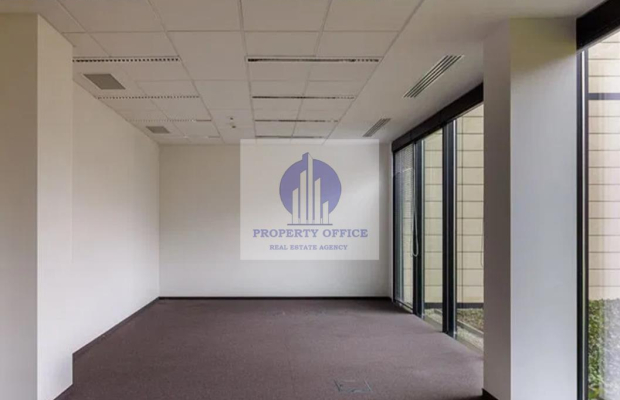 Wilanów : lokal biurowy 1490m2 do wynajęcia