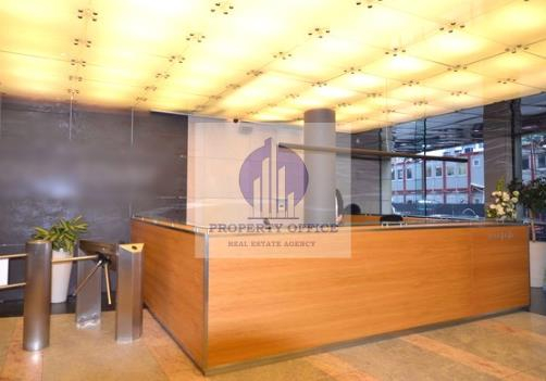 Wola: lokal biurowy 627m2 do wynajęcia