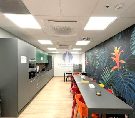 Wola: lokal biurowy 2137 m2 do wynajęcia