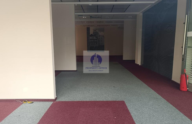 Śródmieście :lokal biurowo-usługowy 370m2 do wynajęcia