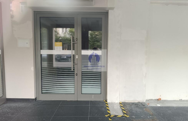 Śródmieście :lokal biurowo-usługowy 370m2 do wynajęcia