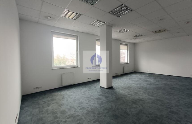 Włochy: lokal biurowy 238,22m2 do wynajęcia