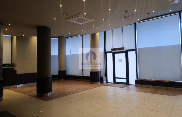 Śródmieście: lokal gastronomiczny 124,30 m2 do wynajęcia