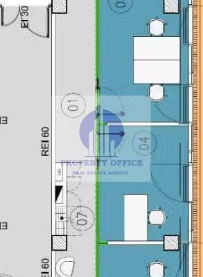 Śródmieście: lokal biurowy 167,38m2 do wynajęcia