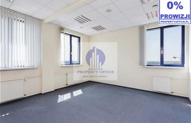 Mokotów : lokal biurowy 250m2 do wynajęcia