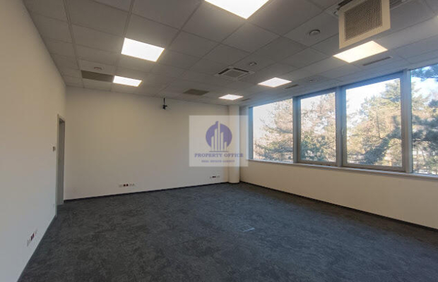 Ursus: lokal biurowy 42,80m2 do wynajęcia