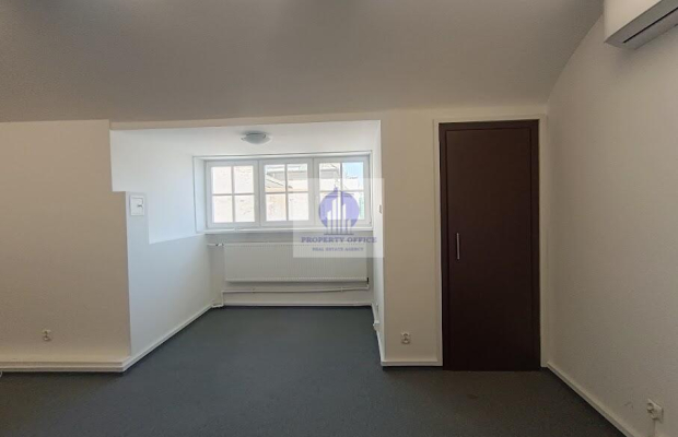 Śródmieście: lokal biurowy 30,17m2 do wynajęcia