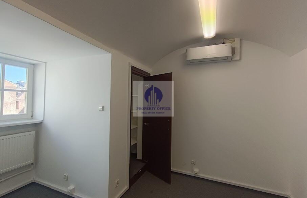 Śródmieście: lokal biurowy 30,17m2 do wynajęcia