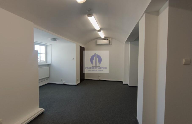Śródmieście: lokal biurowy 30,17m2 do wynajęcia