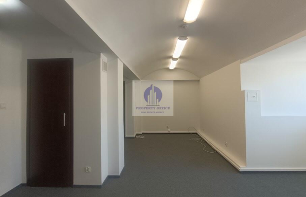 Śródmieście: lokal biurowy 30,17m2 do wynajęcia