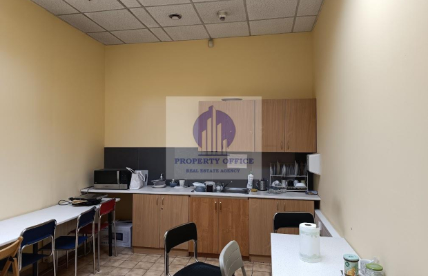 Targówek: lokal biurowy 64,50m2 do wynajęcia