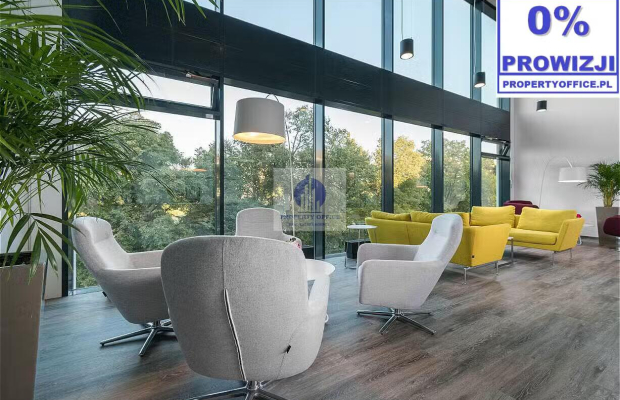 Włochy: lokal biurowy308,60m2 do wynajęcia