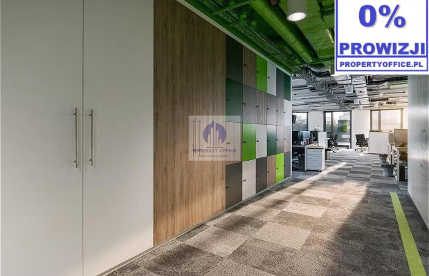 Włochy: lokal biurowy308,60m2 do wynajęcia