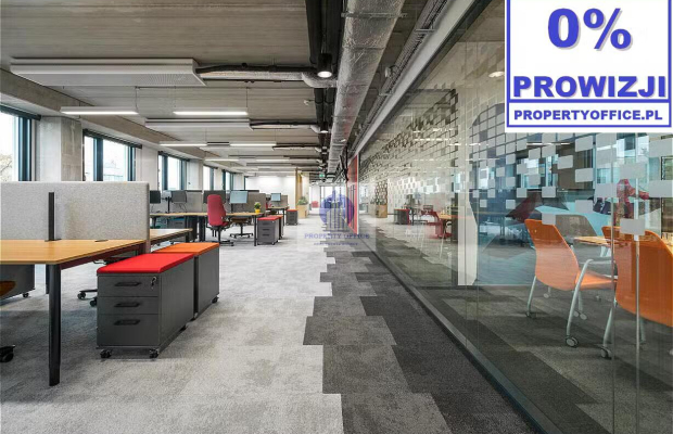 Włochy: lokal biurowy 2329,20m2 do wynajęcia