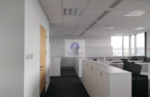 Ochota: lokal biurowy 1200 m2 do wynajęcia