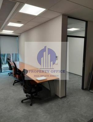 Wola: blokal biurowy 857m2 do wynajęcia