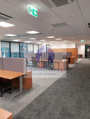 Wola: blokal biurowy 1548 m2 do wynajęcia